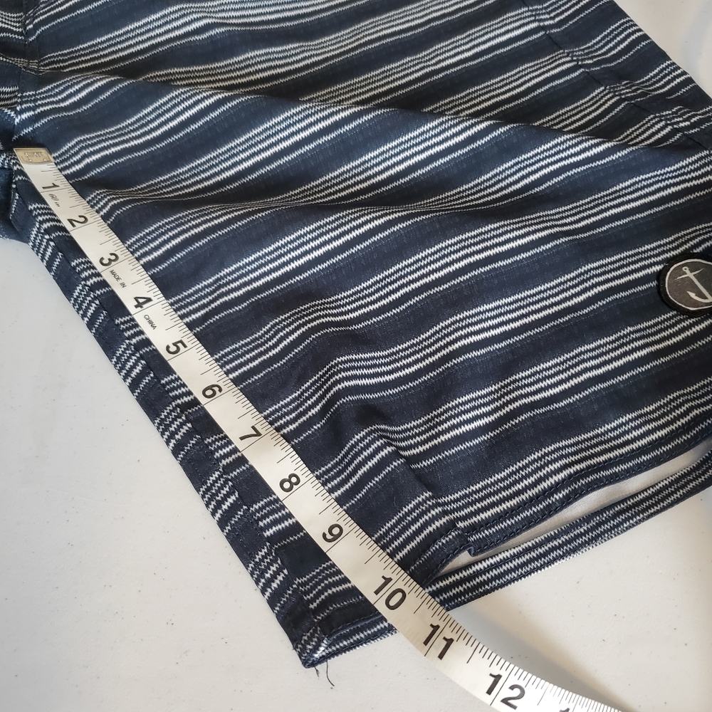 Captain Fin Board Shorts - Picture 7 of 8